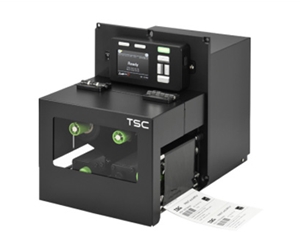 条码打印机TSC-PEX-1000打印引擎